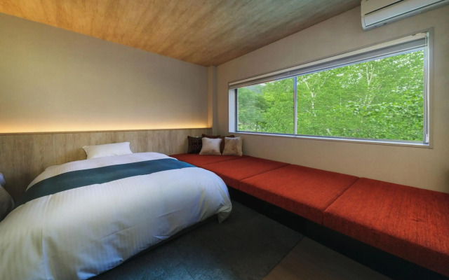 Takamiya Hotel Jurin