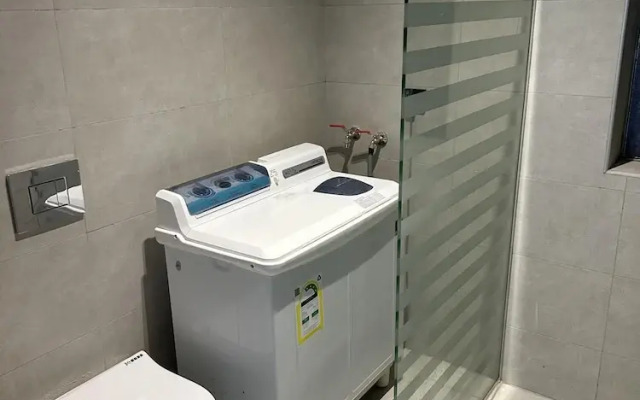 New Family Flat in Taif