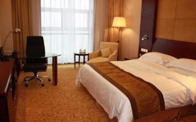 Sheng Du International Hotel