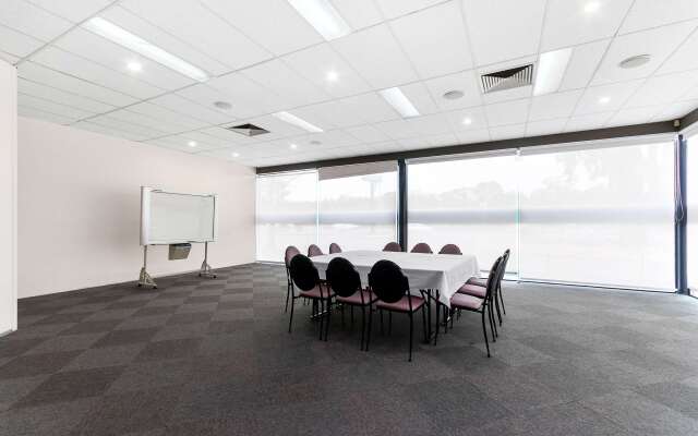 Quality Inn and Suites Traralgon