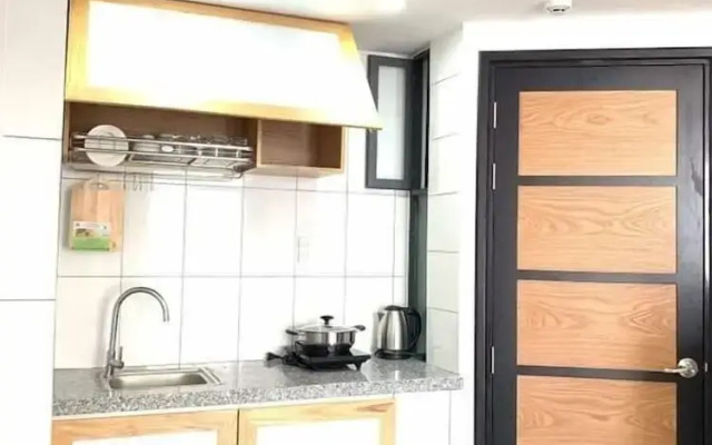Florence Apartment