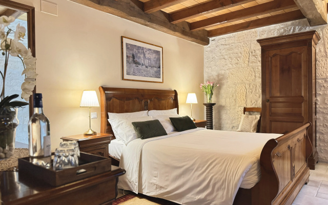 Le Relais de Saint-Preuil, The Originals Relais (Vignes du Cognac)