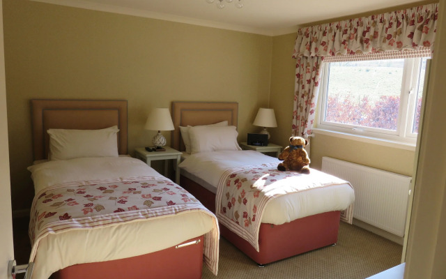 Cringletie House Hotel