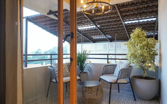 Maison de Zen