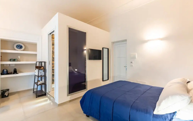 Residenza Partanna by Napoliapartments