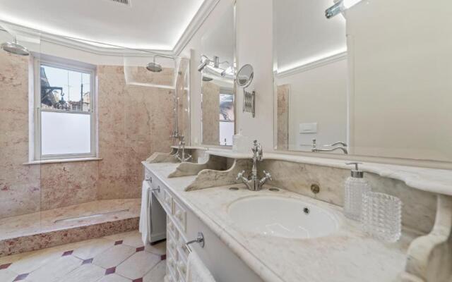 BMGA l ViaPaola43 Palace Luxury Penthouse 2Bdr