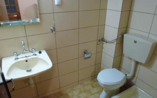 Sotiras Rooms