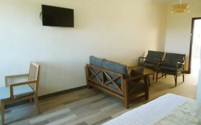 Zobel Resort Hotel