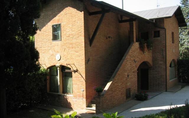 Villa Pambuffetti