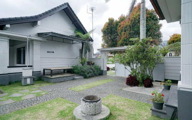 The Lavana Villa Kubu D'Bedugul