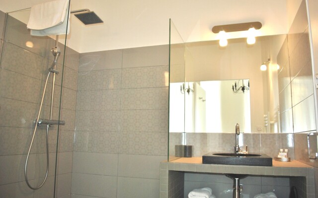 Le Ryad Boutique Hôtel