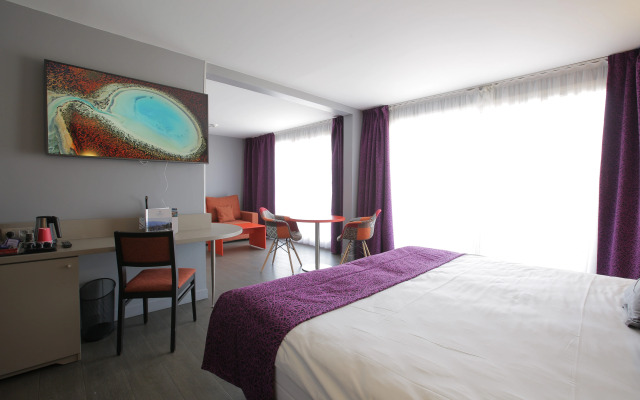 Hotel & Spa Marina d'Adelphia