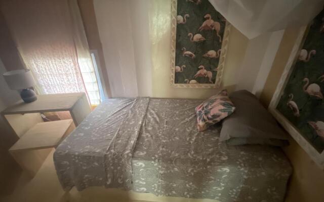 Watamu Shell House