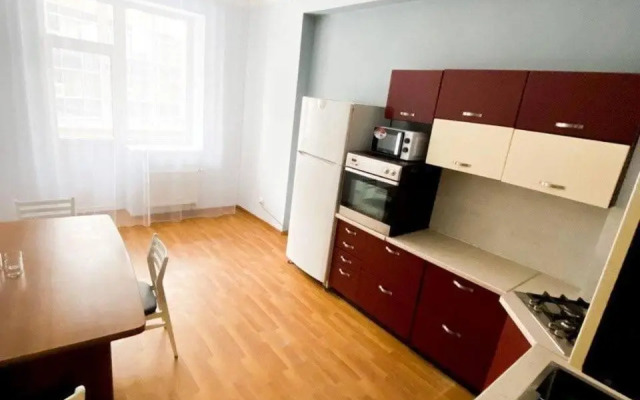 Apartments Chornovola,Lviv