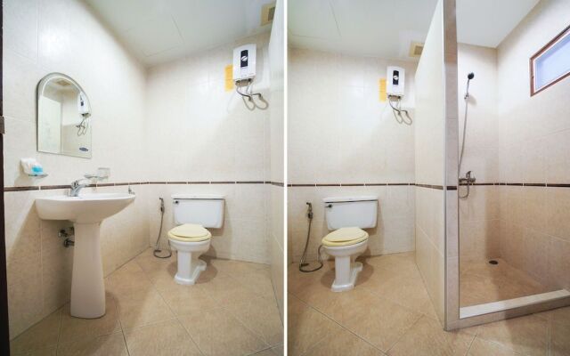 OYO 917 PK Residence Pattaya