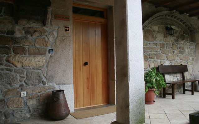 Rectoral de Goian