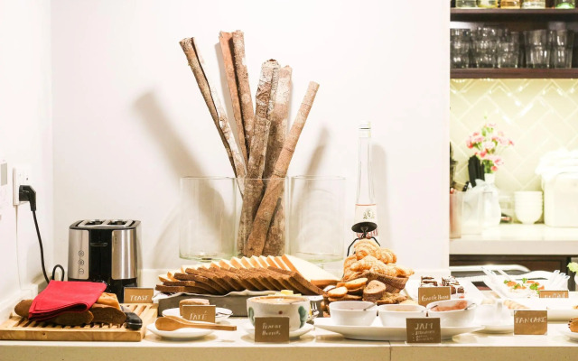 Maison De Camille Boutique Hotel