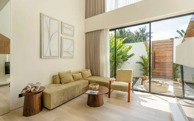 Oasis Villa 8 by Betterplace