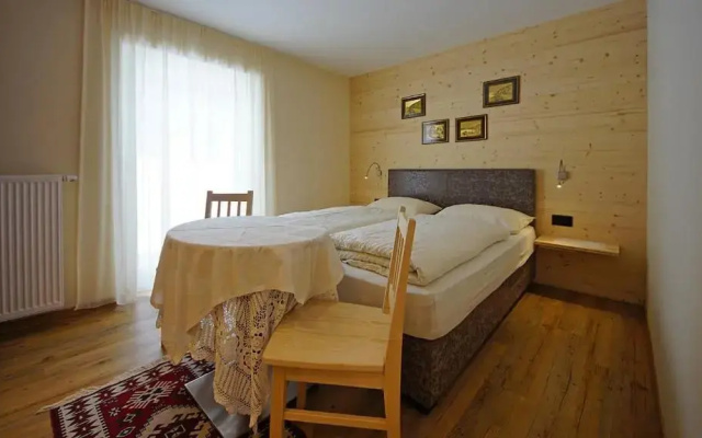 Garni Villa Melisse