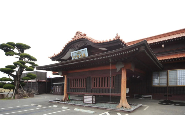 Vessel Hotel Kanda Kitakyushu Airport