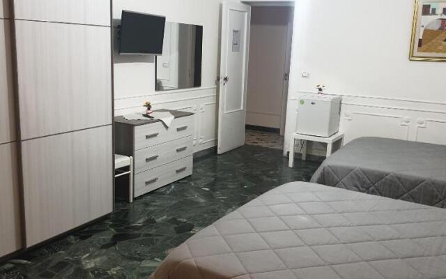 B&B Ganaj - Corso Italia 89 - BARI