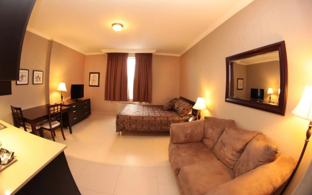 Montecassino Hotel and Event Venue