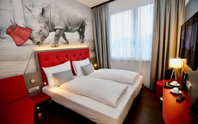 The Rhin Hotel