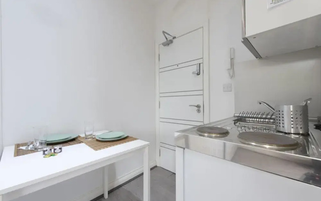 Rentaly London - Green Lanes - Studio 2