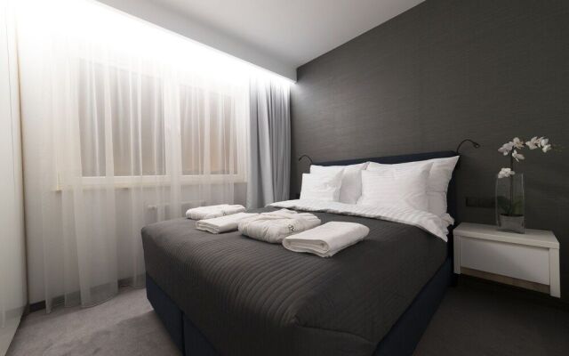 Apart-Hotel VIVI Residence & SPA