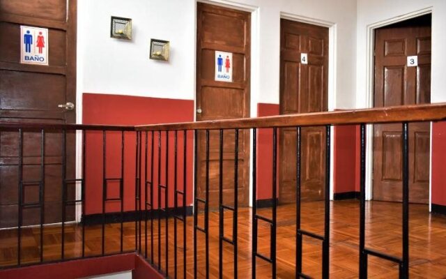 Lajuela BnB & Hostel