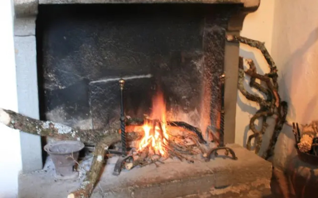 La Torre di Pieve Affittacamere