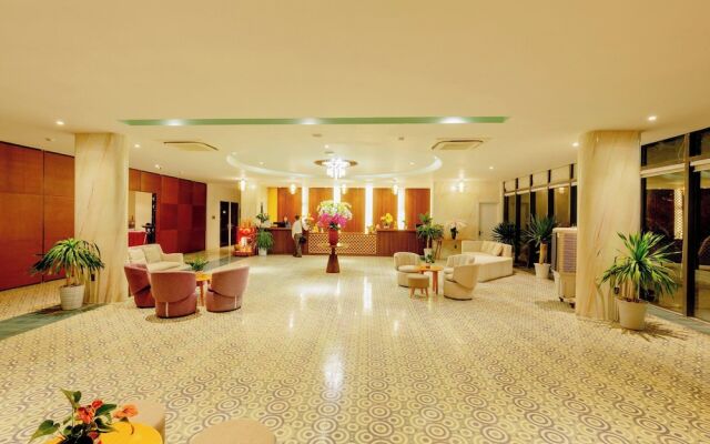 Ly Son Pearl Island Hotel & Resort