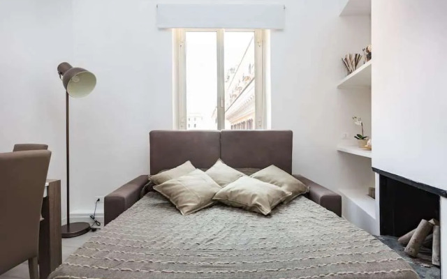 The Presidential's Suite