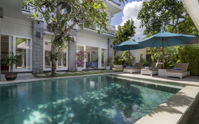 Villa Alun