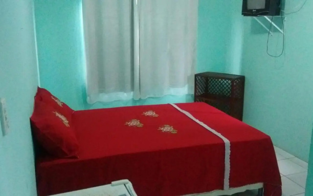 Pousada Luar de Monte Cristo