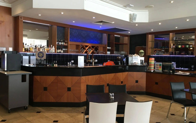 Great Southern Hotel Perth