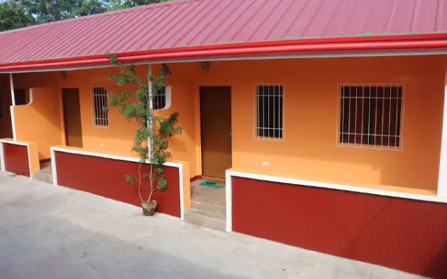 TDM Space Rental