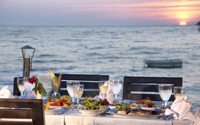 Ephesia Holiday Beach Club