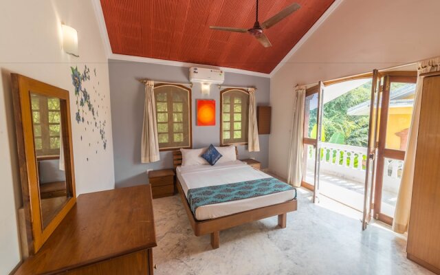 V Resorts Aguada Villa 31 Goa