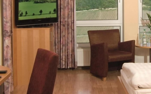 Burg-Hotel