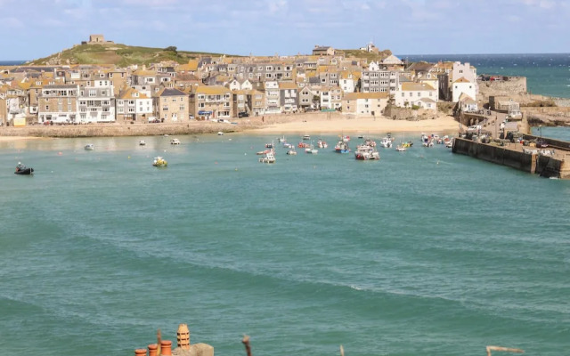 Mor Kernow