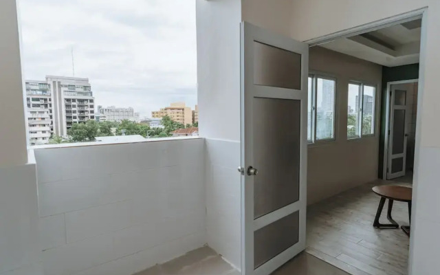 Diane Residences