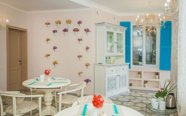 Ryleev Hotel