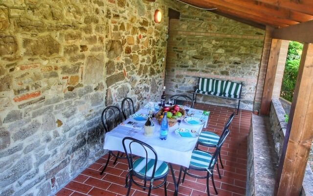 Peaceful Haven in Paciano Hills