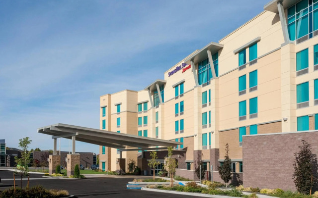 SpringHill Suites by Marriott Kennewick Tri-Cities