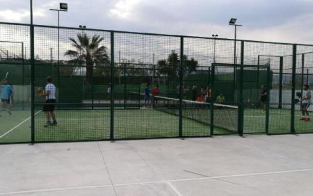 Camping Riberamar
