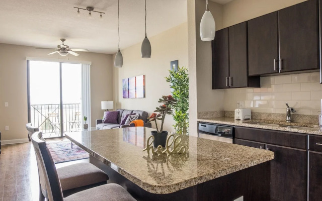 South Tampa Apartments