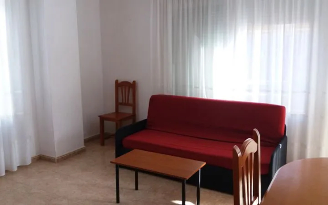 Apartamentos Oropesa 3000 sin piscina