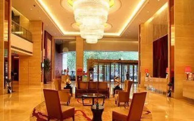 Ramada Zibo