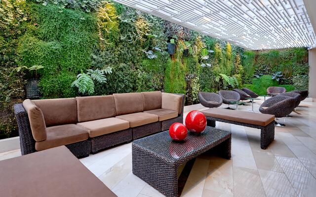 InterContinental Santiago by IHG